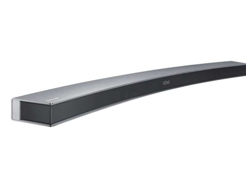 Samsung HW-J6001R Silver 2.1 channels – image 4
