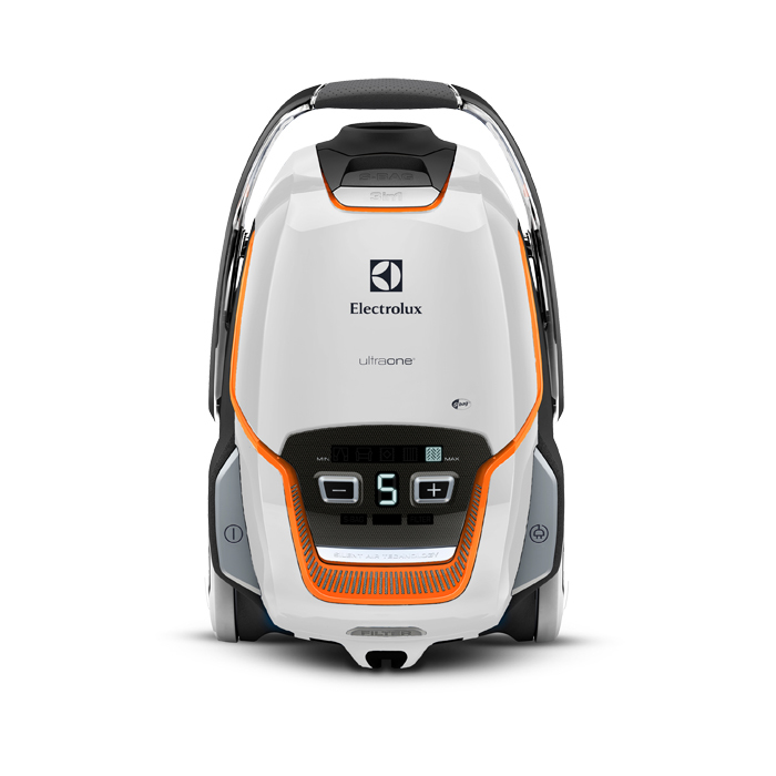 Electrolux ZUOANIMAL+ 5 L Cylinder vacuum Dry 850 W Dust bag – image 4
