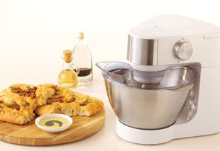 Kenwood KM262 food processor – image 2