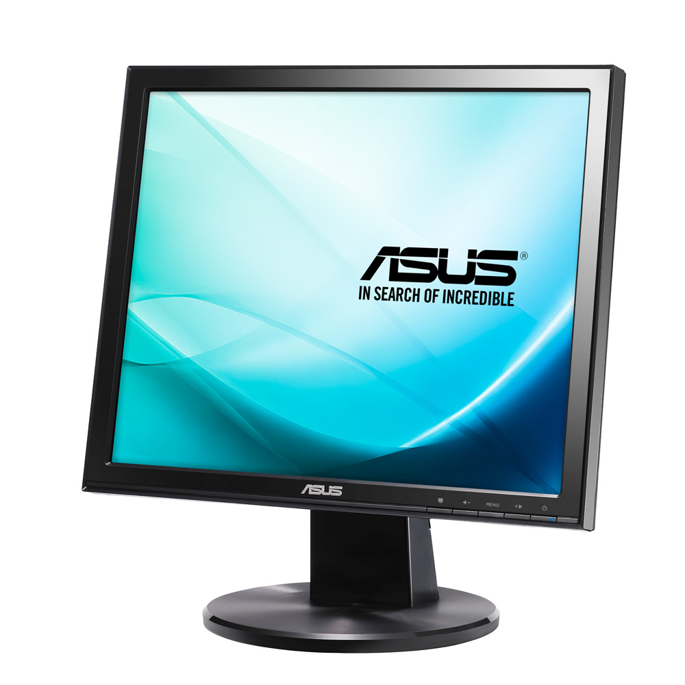 ASUS VB178D computer monitor – image 2