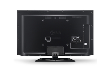 LG 42LS560T TV 106.7 cm (42") Full HD Black – image 2