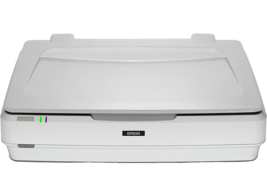 Scanner a Superficie Piana