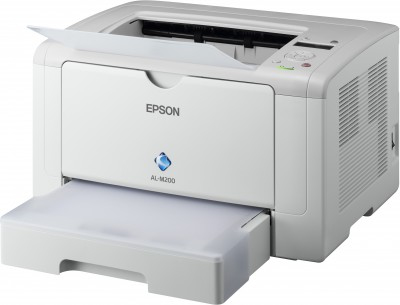 Epson WorkForce AL-M200DN – image 4