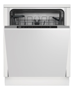 Beko BDIN 16440 – image 1