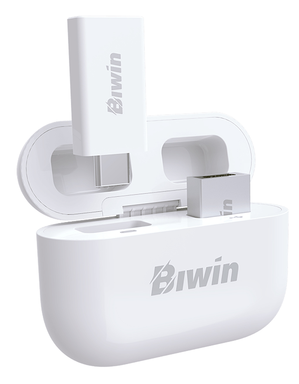 Biwin BUD40001T-RGX USB flash drive – image 2