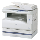 AL-1644 copier Digital copier 16 cpm A3 (297 x