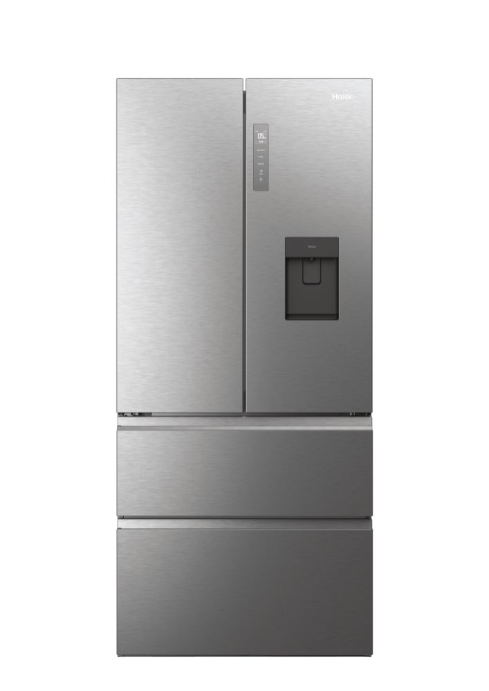 Haier HFW7819EWMP side-by-side refrigerator Freestanding