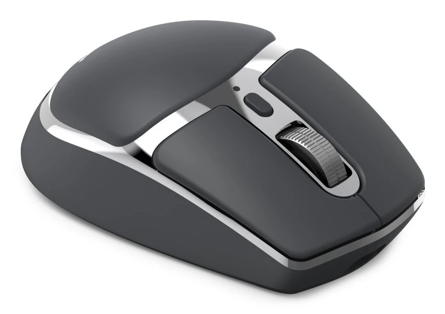 Hama WM-800 mouse Office Right-hand RF Wireless + Bluetooth Optical 3200 DPI – image 5