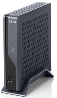 Fujitsu Futro S100