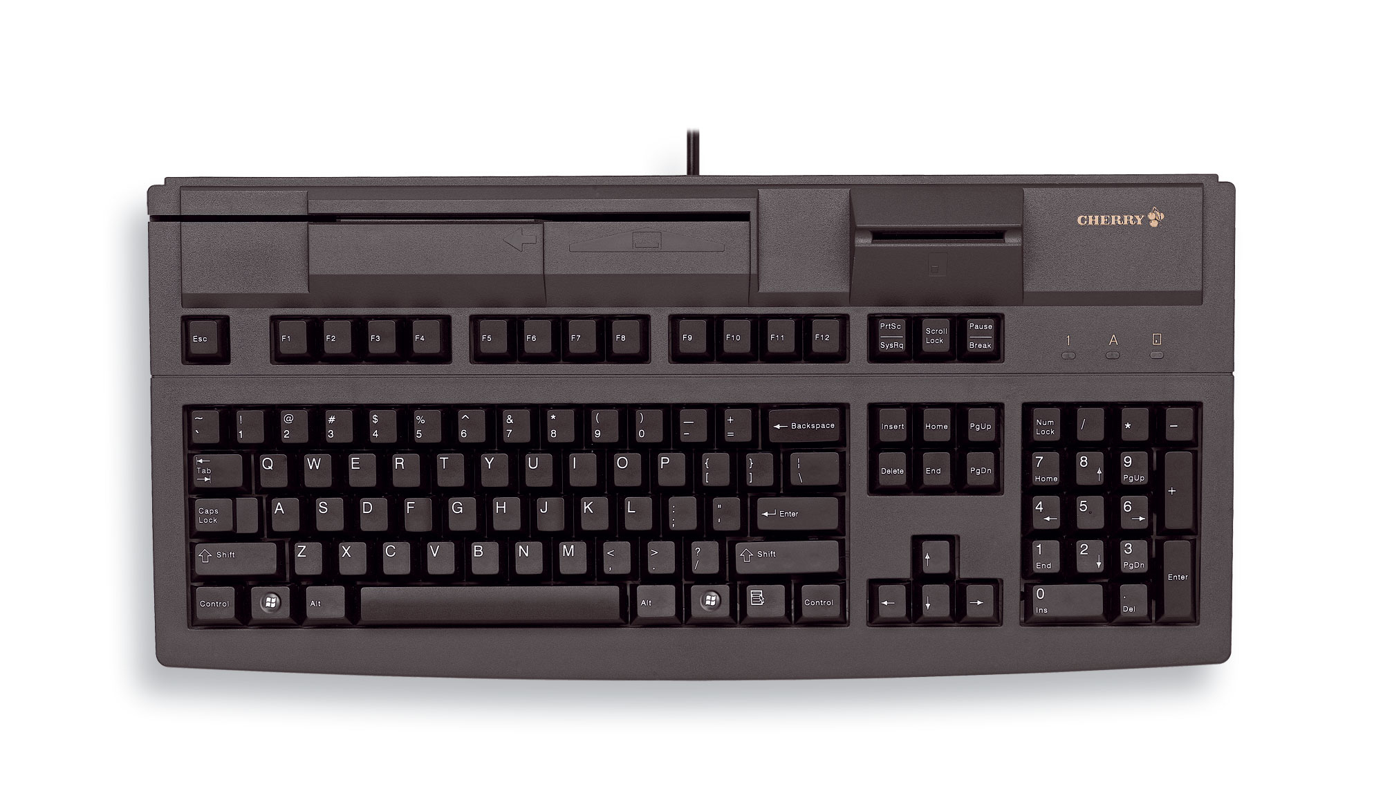 Cherry V2 G81-8040 – image 1