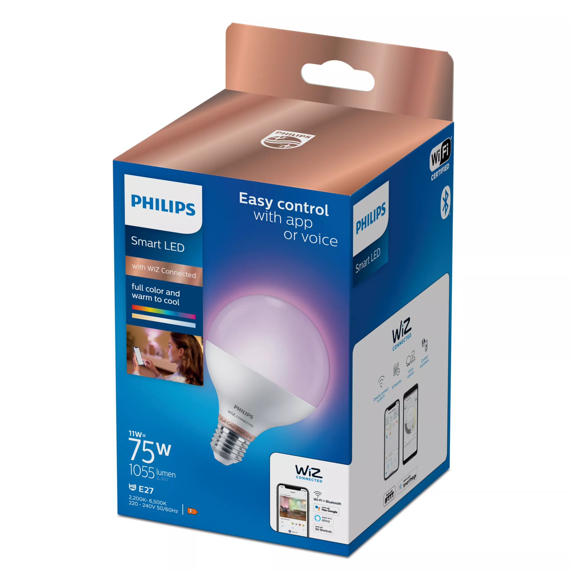 Philips by Signify Philips Globe – image 2