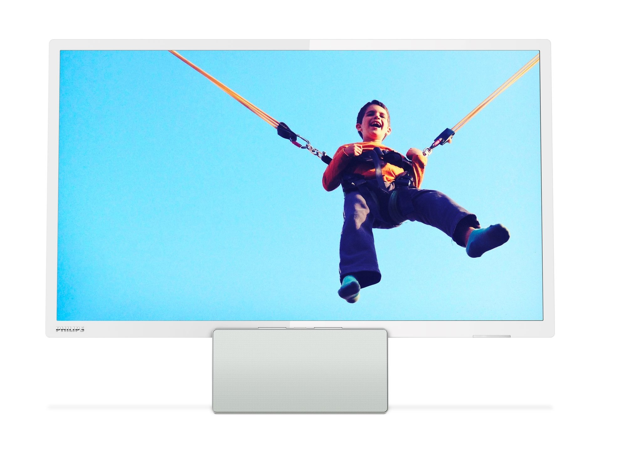 Philips 5200 series Full HD Ultra-Slim LED TV 24PFT5242/05