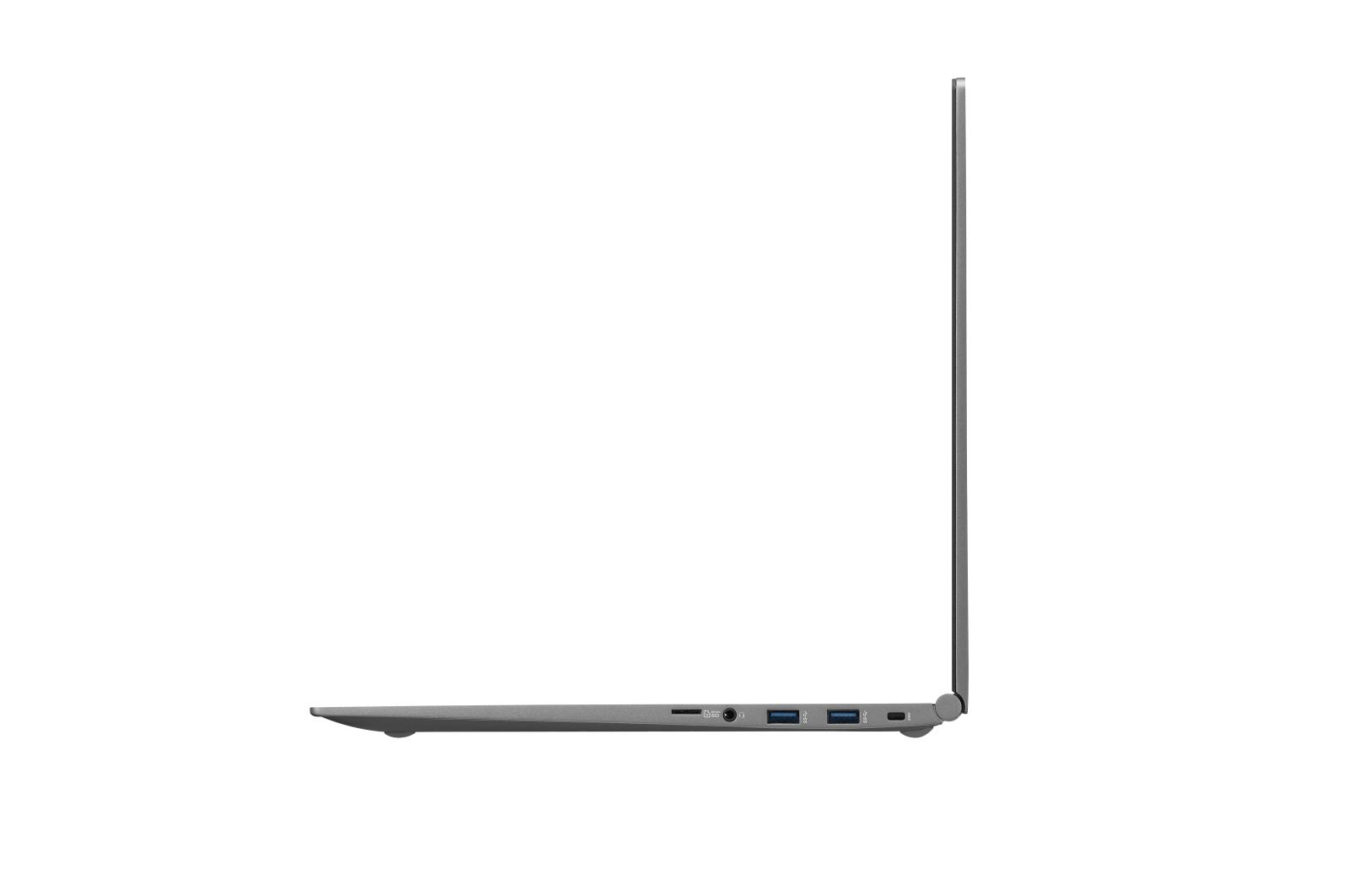 LG Gram 17Z990-R Intel® Core™ i7 i7-8565U Laptop – image 3