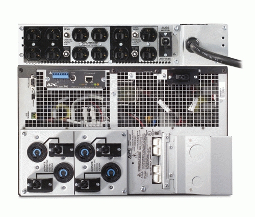 APC Smart-UPS RT 8KVA RM 208V with Transformer – image 2