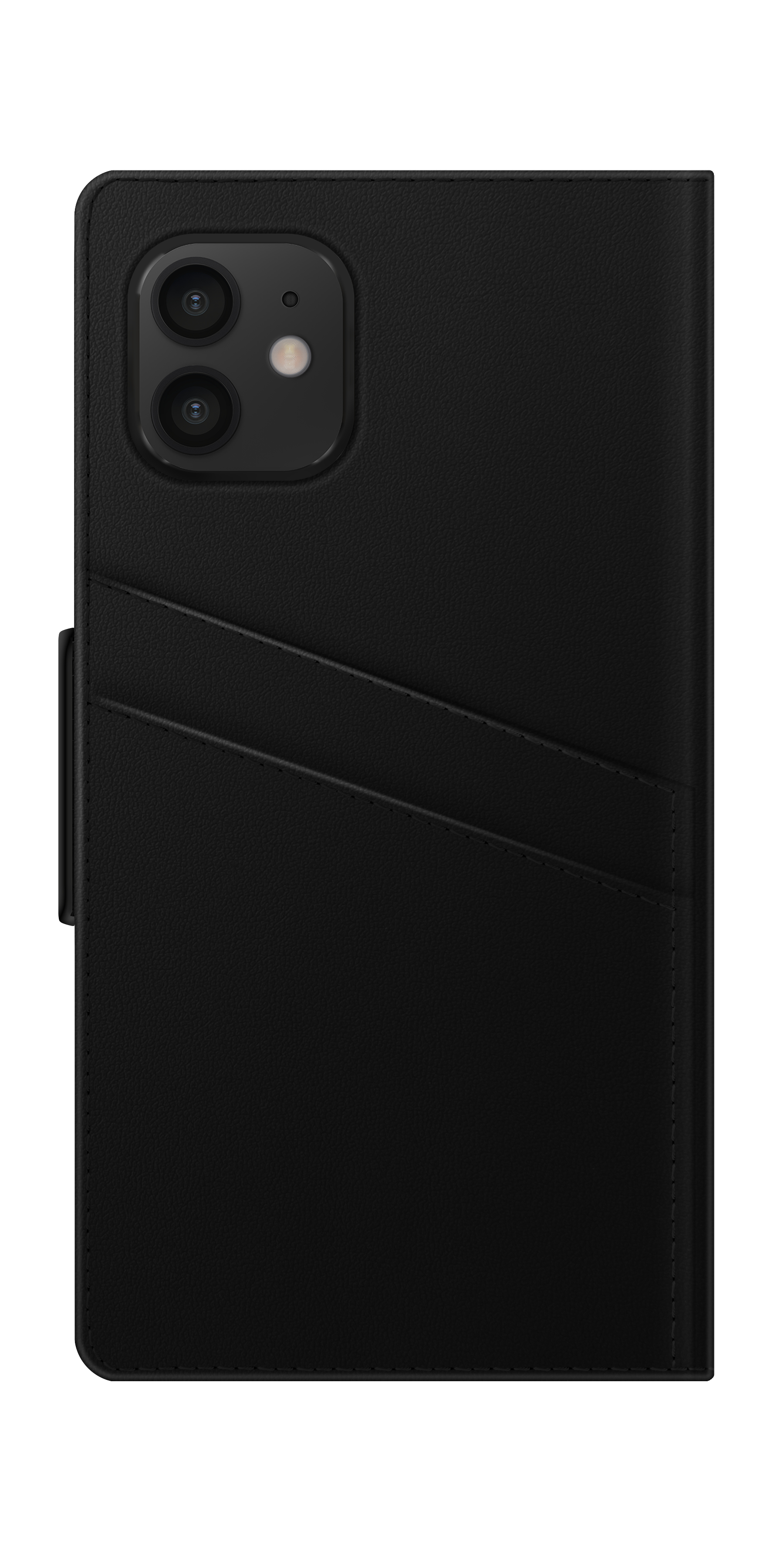 iDeal of Sweden Atelier Wallet iPhone 12 MINI Intense Black – image 3