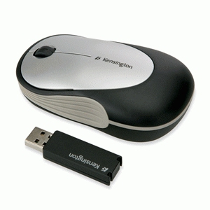 Kensington K64399US keyboard Mouse included USB Black – image 4