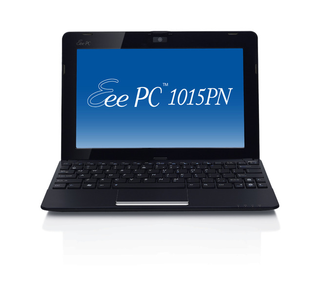 ASUS 1015PN-BLK047S netbook Intel Atom® N550 – image 3