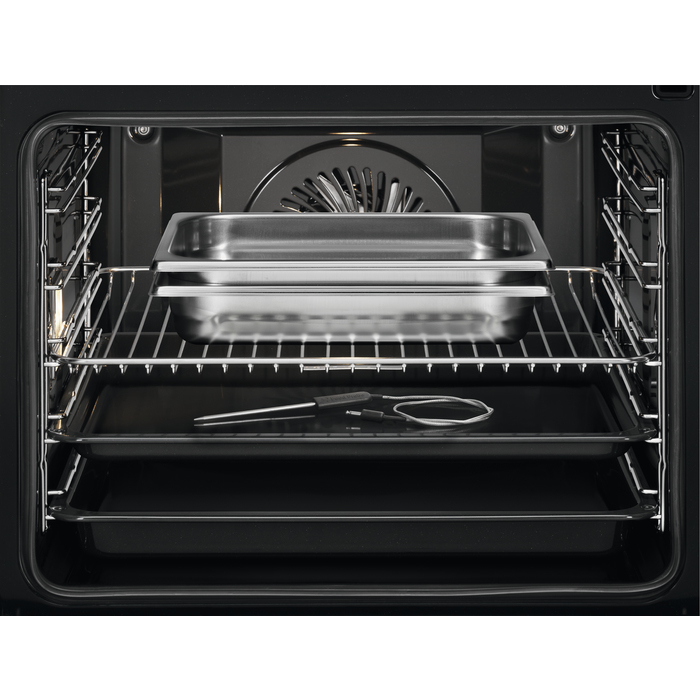 AEG BSE782280M Medium Stainless steel Sensor – image 5
