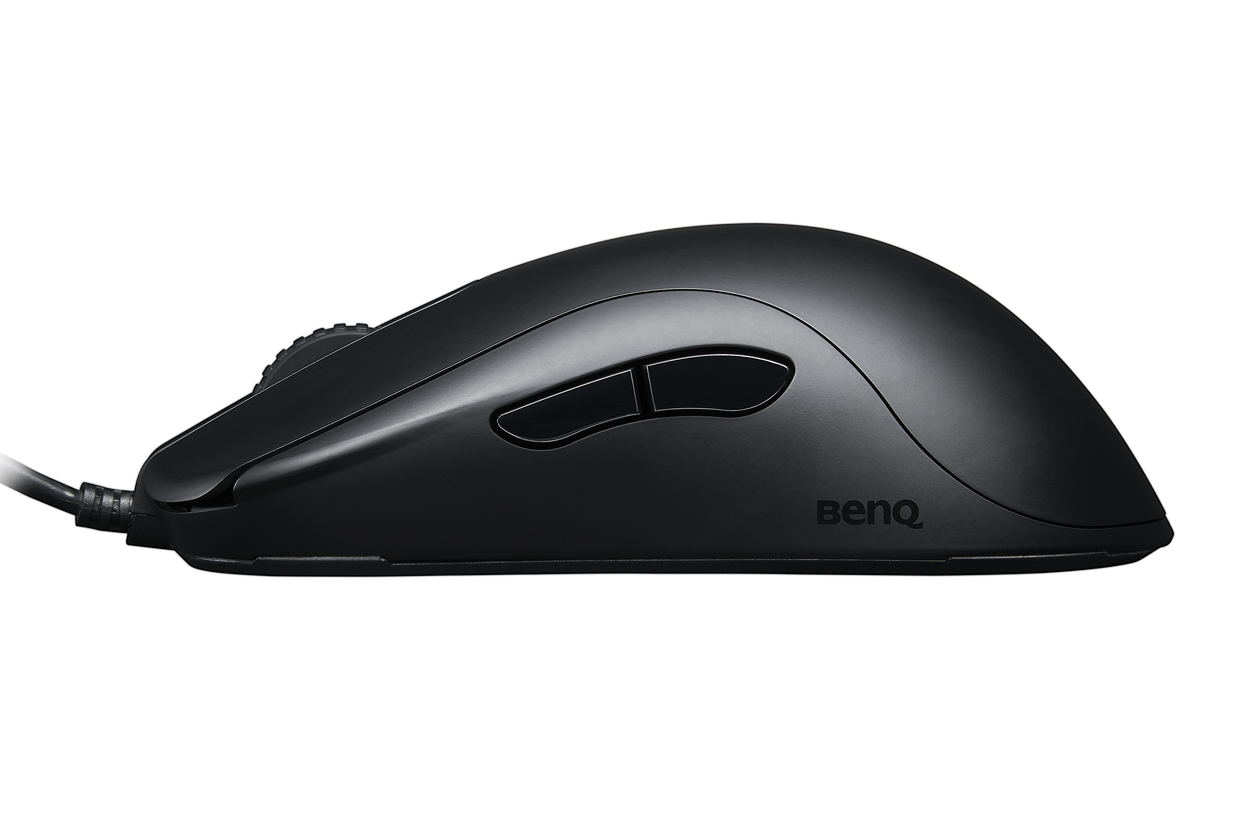 BenQ ZA11-B mouse Gaming Right-hand USB Type-A Optical 3200 DPI – image 5