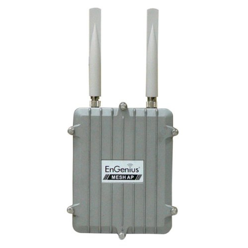 EnGenius M9000 wireless access point 100 Mbit/s Grey