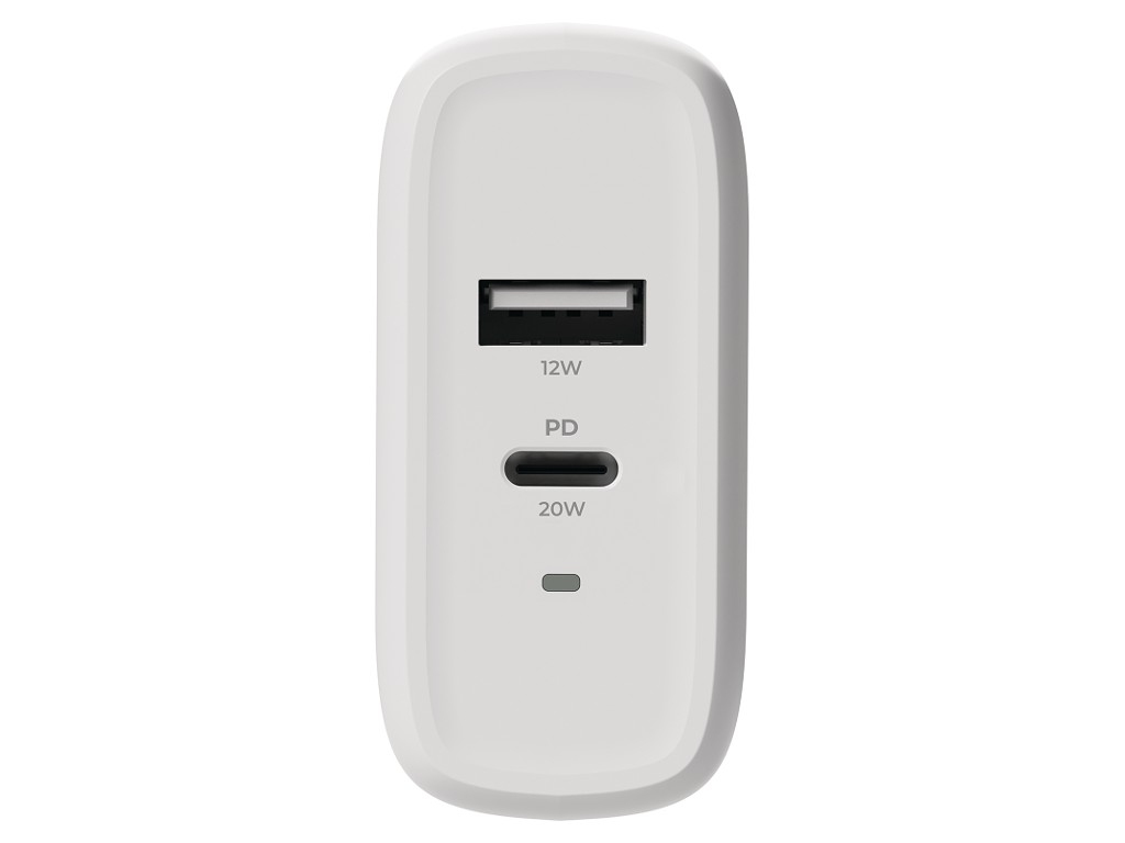 2-Power 2PWC32W02-EU mobile device charger White – image 3