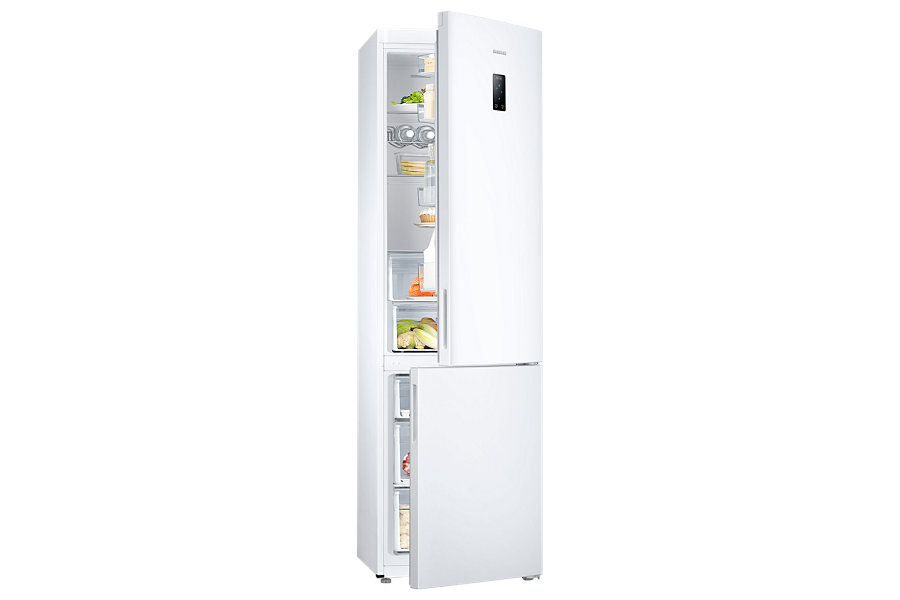 Samsung RB37J5220WW Freestanding – image 6