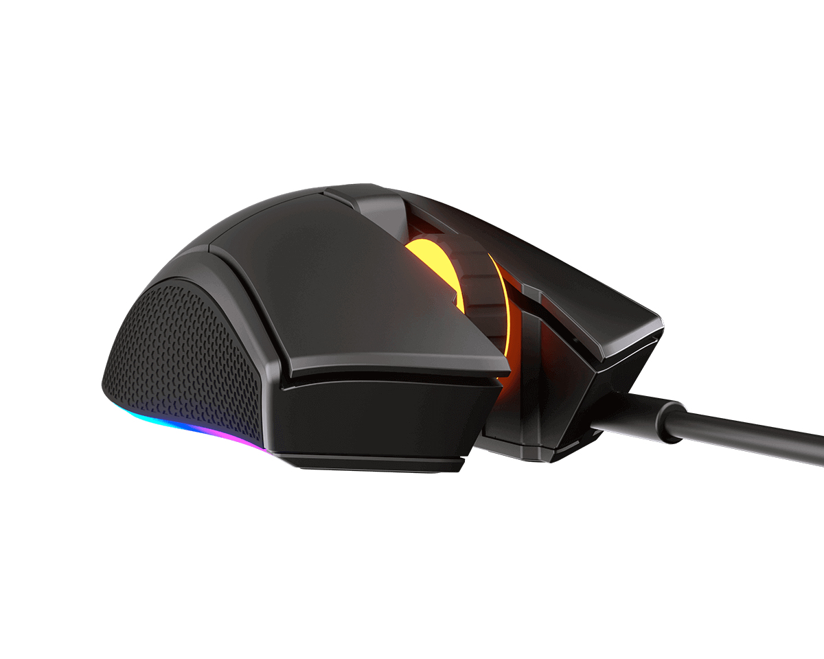 COUGAR Revenger ST – image 6