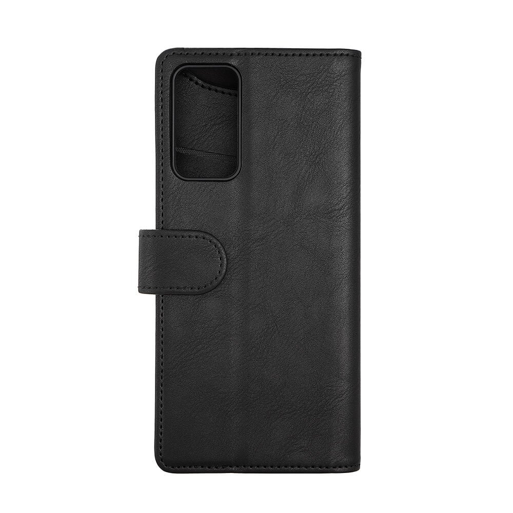 Gear Wallet Case Black - TCL 405/406/T506D – image 3