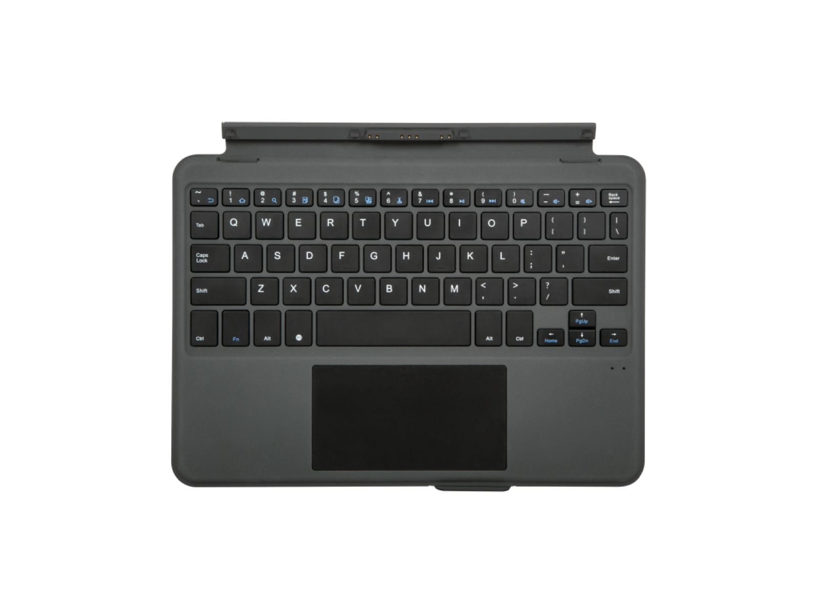 Targus GP-JKT636TGB - Clavier