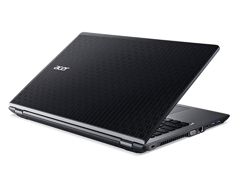 Acer V3-575G-76TM + Gold Traveller Bundle – image 5