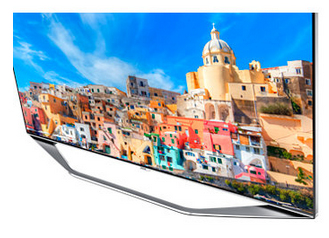 Samsung HG46NC890XF 116.8 cm (46") Full HD Smart TV Wi-Fi Black – image 8