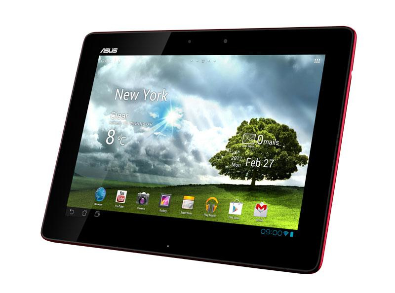 ASUS Transformer Pad TF300TG-1G129A – image 4