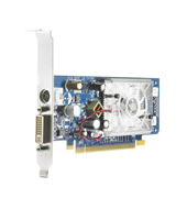 HP GJ119AA graphics card NVIDIA GeForce 8400 GS – image 3