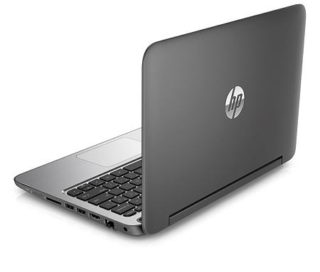 HP Pavilion x360 11-n001ed Intel® Pentium® N3520 Hybrid (2-in-1) – image 8