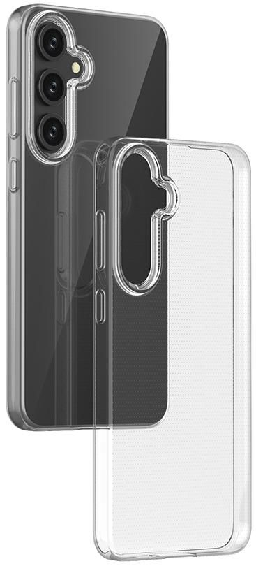 eSTUFF ES67463003-BULK mobile phone case Cover Transparent – image 2