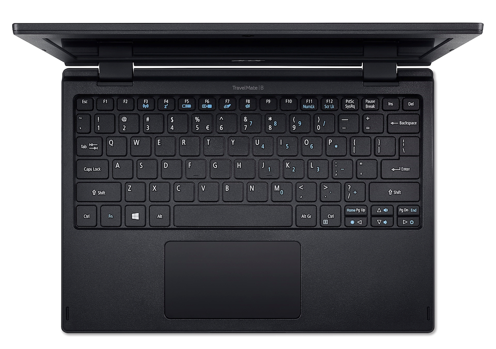 Acer TravelMate TMB118-M-C21G Intel® Celeron® N4100 Laptop – image 5