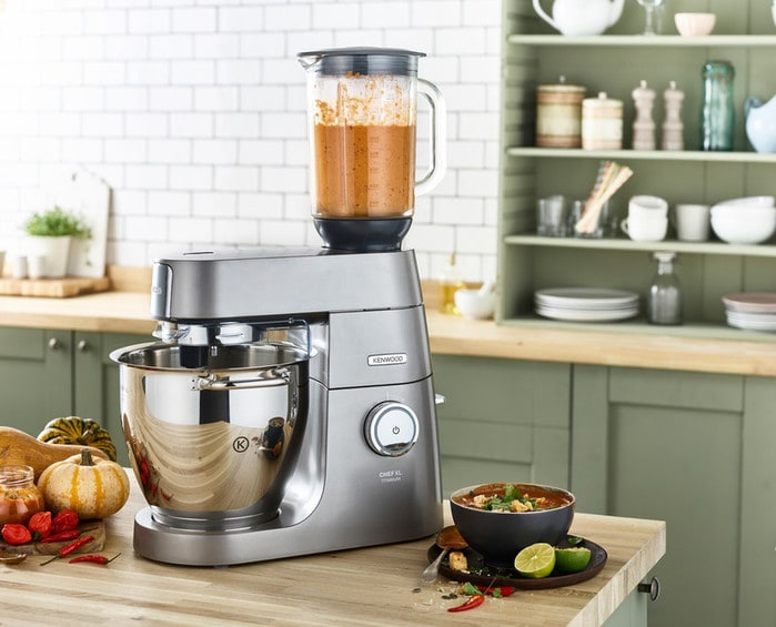 Kenwood Chef XL Elite – image 4