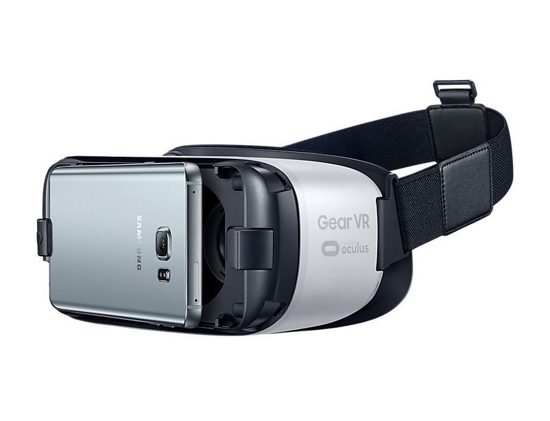 Samsung SM-R322 Smartphone-based head mounted display – image 8