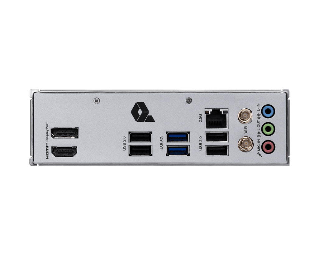 MSI PRO H810M-B WIFI6E – image 5