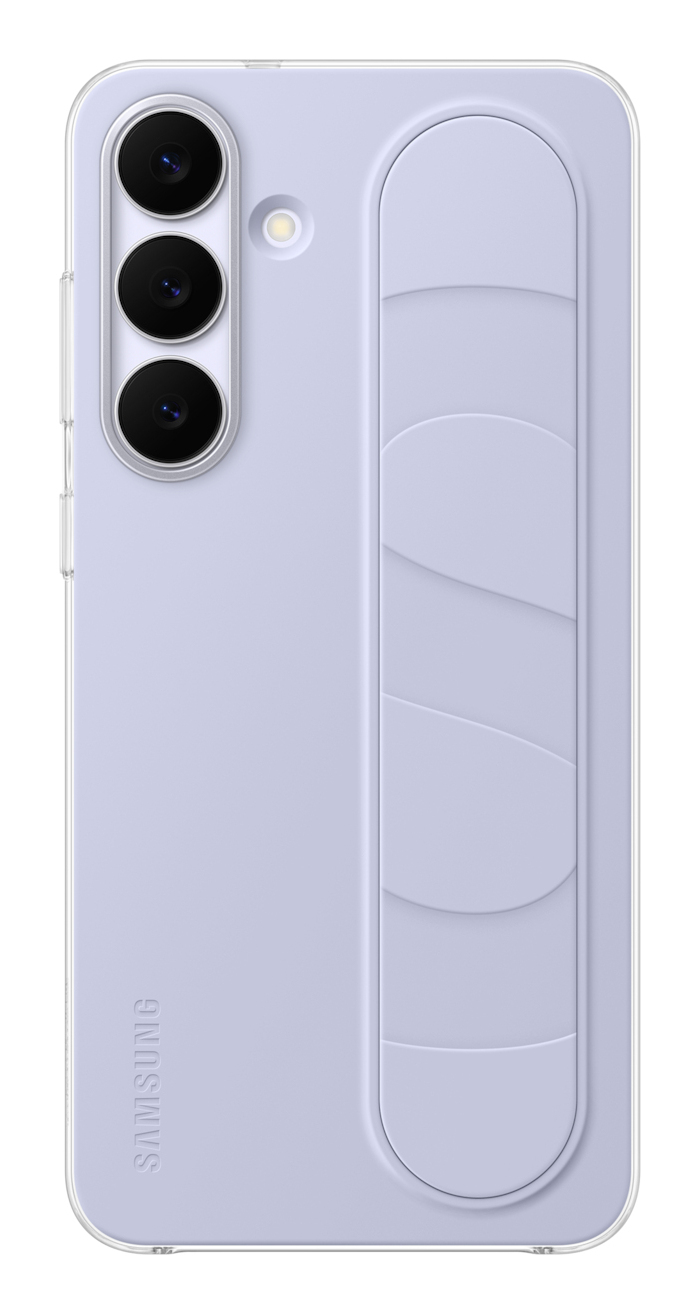 Standing Grip Case für das Galaxy S25 FE
