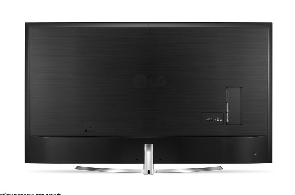 LG 86UH955V TV 2.18 m (86") 4K Ultra HD Smart TV Wi-Fi Black – image 3