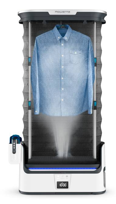 Rowenta YR4050D1 steam clothing care system – image 2