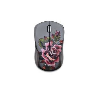 Verbatim Rose mouse RF Wireless – image 1
