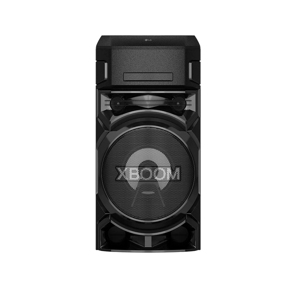 XBOOM ON5 Home audio micro system Black