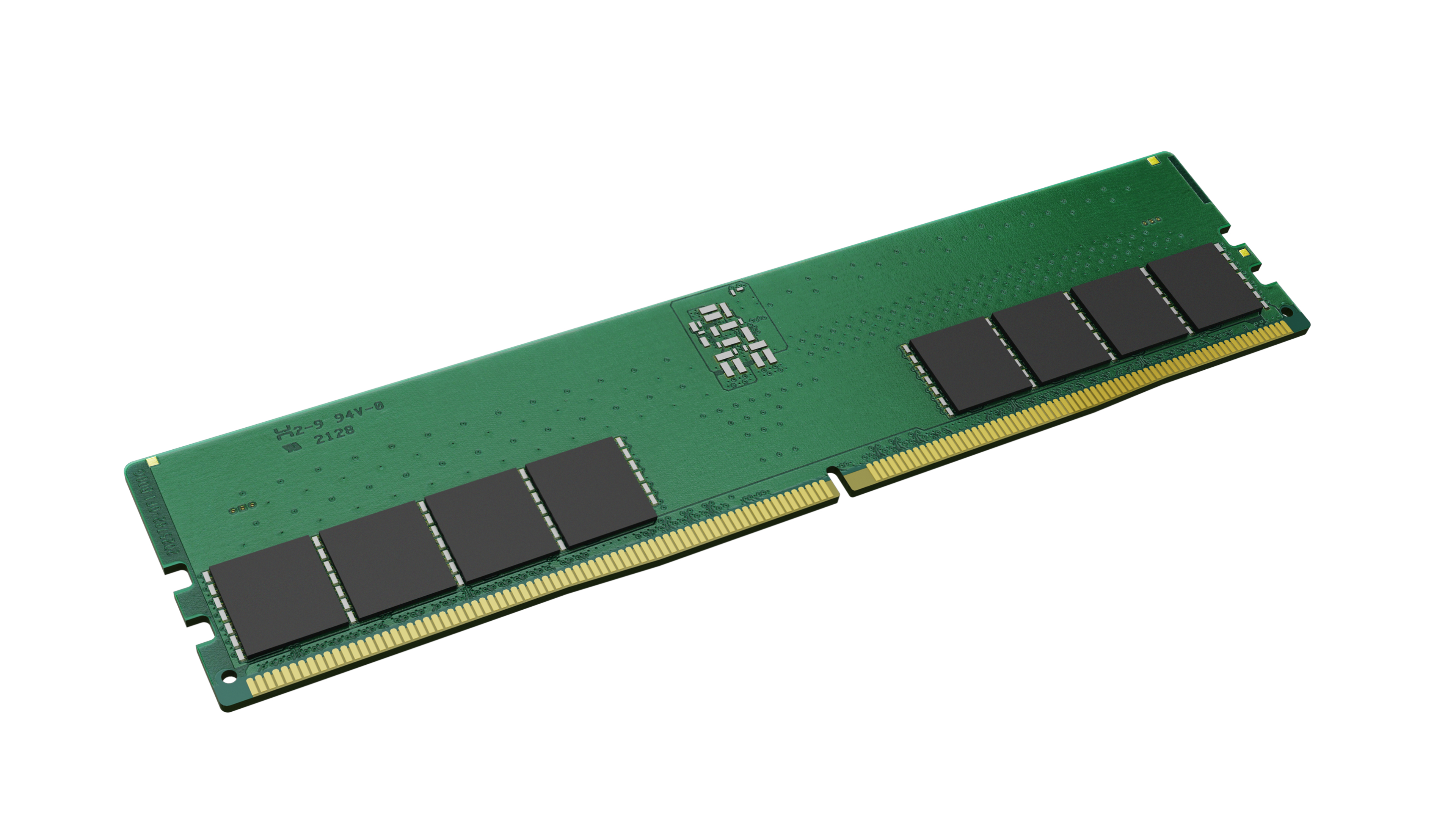 Memoria RAM Kingston ValueRAM - DDR5 - 48GB - 5600MHz - uDIMM - para pc - KVR56U46BD8-48 Memoria RAM Kingston ValueRAM - DDR5 - 48GB - 5600MHz - uDIMM - para pc - KVR56U46BD8-48
