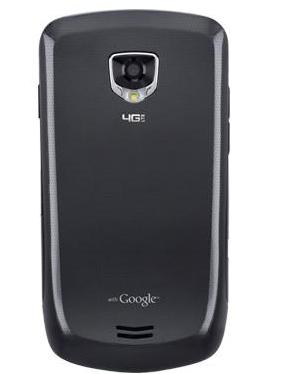 Samsung Droid Charge – image 2