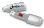 Kingston Technology DataTraveler 128MB 2.0 Hi-Speed USB Memory for PC MAC