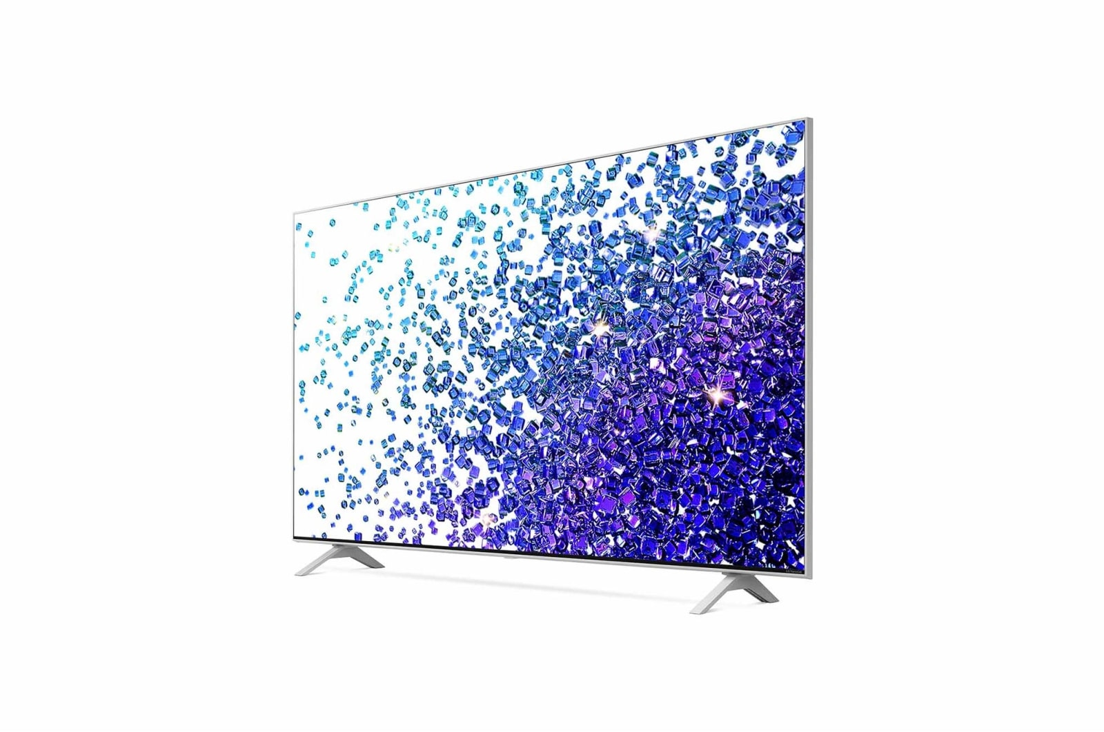 LG 55NANO773PA TV – image 3