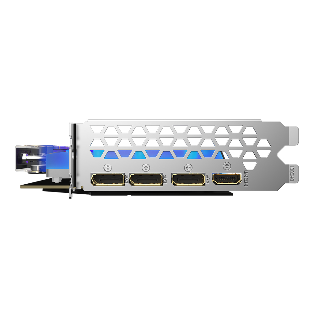 GIGABYTE GeForce RTX 4070 Ti 12GB XTREME WATERFORCE WB – image 7