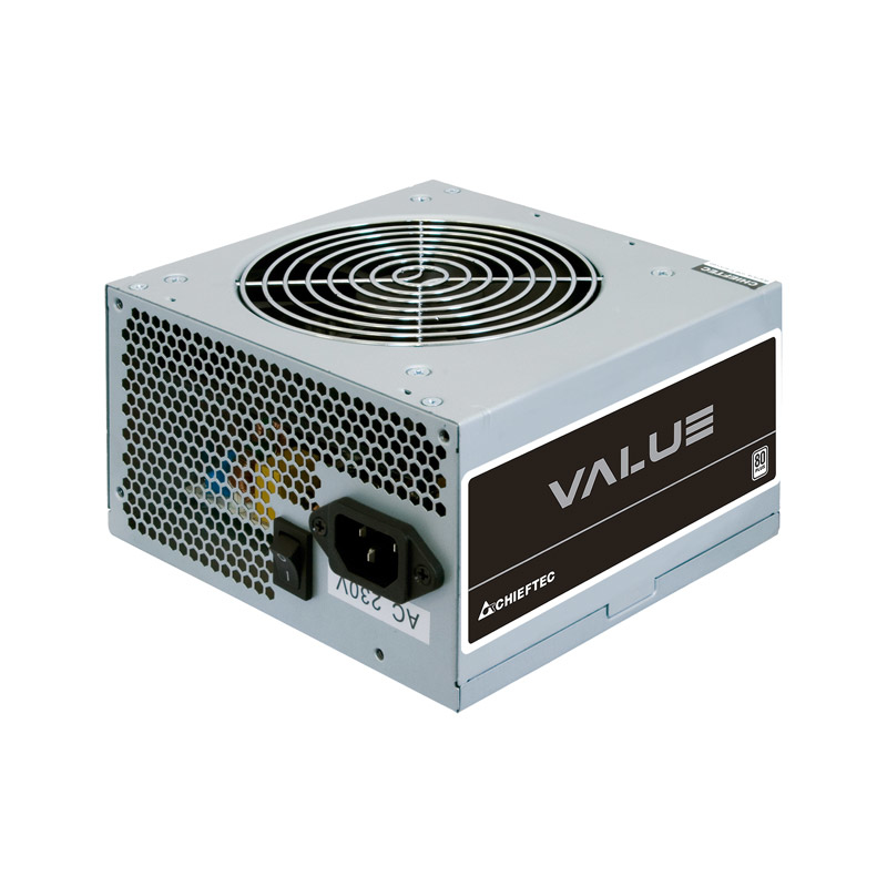 Chieftec Value APB-400B8 power supply unit